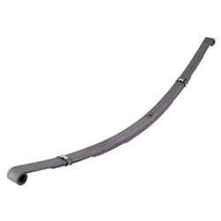 Leaf Springs and Accessories Leaf Springs and Accessories